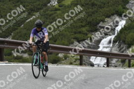Photo #3342027 | 03-07-2023 13:48 | Passo Dello Stelvio - Waterfall curve BICYCLES