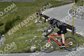 Foto #3797181 | 10-08-2023 12:21 | Passo Dello Stelvio - Waterfall Kehre BICYCLES