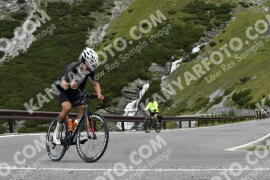 Foto #3791218 | 10-08-2023 10:44 | Passo Dello Stelvio - Waterfall Kehre BICYCLES