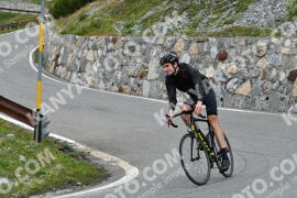 Photo #2449186 | 30-07-2022 15:30 | Passo Dello Stelvio - Waterfall curve BICYCLES