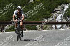 Photo #3821569 | 11-08-2023 12:55 | Passo Dello Stelvio - Waterfall curve BICYCLES