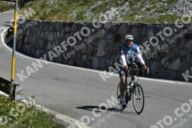 Photo #3686472 | 31-07-2023 11:12 | Passo Dello Stelvio - Waterfall curve BICYCLES
