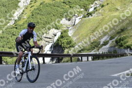 Photo #3789407 | 10-08-2023 09:30 | Passo Dello Stelvio - Waterfall curve BICYCLES