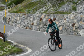 Photo #2448938 | 30-07-2022 15:10 | Passo Dello Stelvio - Waterfall curve BICYCLES