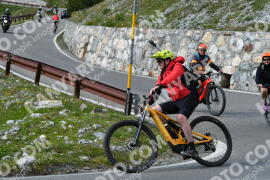 Photo #2322552 | 16-07-2022 17:06 | Passo Dello Stelvio - Waterfall curve BICYCLES