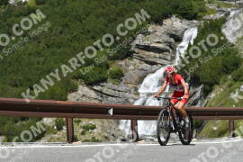 Photo #2579757 | 10-08-2022 11:56 | Passo Dello Stelvio - Waterfall curve BICYCLES