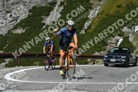 Photo #4200947 | 08-09-2023 11:33 | Passo Dello Stelvio - Waterfall curve BICYCLES