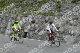 Photo #3492624 | 16-07-2023 12:04 | Passo Dello Stelvio - Waterfall curve BICYCLES