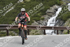 Photo #2093760 | 05-06-2022 11:05 | Passo Dello Stelvio - Waterfall curve BICYCLES