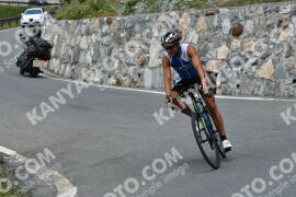 Photo #2371627 | 22-07-2022 13:28 | Passo Dello Stelvio - Waterfall curve BICYCLES