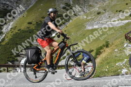 Photo #2770100 | 28-08-2022 13:57 | Passo Dello Stelvio - Waterfall curve BICYCLES