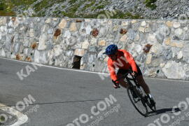 Photo #2631635 | 13-08-2022 16:30 | Passo Dello Stelvio - Waterfall curve BICYCLES