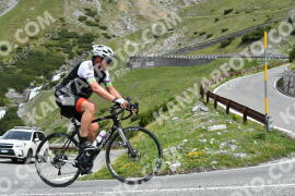 Photo #2173496 | 21-06-2022 10:35 | Passo Dello Stelvio - Waterfall curve BICYCLES