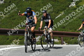Photo #4053523 | 24-08-2023 11:57 | Passo Dello Stelvio - Waterfall curve BICYCLES