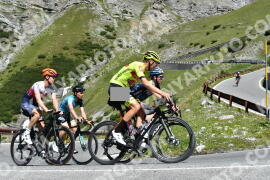 Photo #2296097 | 13-07-2022 11:28 | Passo Dello Stelvio - Waterfall curve BICYCLES