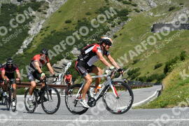 Photo #2398911 | 25-07-2022 10:59 | Passo Dello Stelvio - Waterfall curve BICYCLES