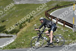 Photo #2730026 | 24-08-2022 13:02 | Passo Dello Stelvio - Waterfall curve BICYCLES