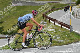 Photo #2689726 | 20-08-2022 11:17 | Passo Dello Stelvio - Waterfall curve BICYCLES