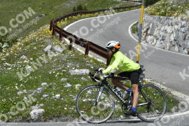 Fotó #3426265 | 11-07-2023 13:30 | Passo Dello Stelvio - Vízesés kanyar Bicajosok