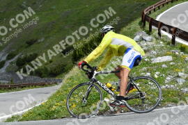 Photo #2131400 | 16-06-2022 10:55 | Passo Dello Stelvio - Waterfall curve BICYCLES