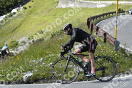 Photo #3666452 | 30-07-2023 16:51 | Passo Dello Stelvio - Waterfall curve BICYCLES