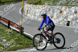 Photo #2565914 | 09-08-2022 16:01 | Passo Dello Stelvio - Waterfall curve BICYCLES