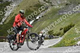 Photo #3096405 | 12-06-2023 11:57 | Passo Dello Stelvio - Waterfall curve BICYCLES