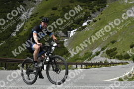 Photo #3377051 | 07-07-2023 14:10 | Passo Dello Stelvio - Waterfall curve BICYCLES