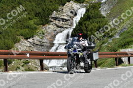 Photo #2175498 | 23-06-2022 09:56 | Passo Dello Stelvio - Waterfall curve