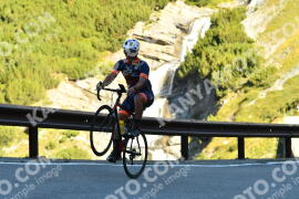 Photo #4003180 | 21-08-2023 09:42 | Passo Dello Stelvio - Waterfall curve BICYCLES
