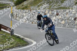 Foto #2814022 | 04-09-2022 14:15 | Passo Dello Stelvio - Waterfall Kehre BICYCLES