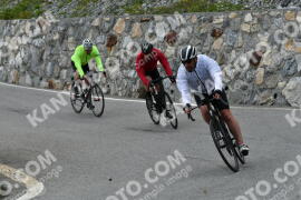 Photo #2131288 | 16-06-2022 16:52 | Passo Dello Stelvio - Waterfall curve BICYCLES