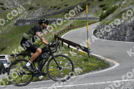 Photo #2131138 | 16-06-2022 10:38 | Passo Dello Stelvio - Waterfall curve BICYCLES