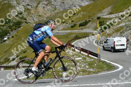 Photo #4247304 | 11-09-2023 12:20 | Passo Dello Stelvio - Waterfall curve BICYCLES