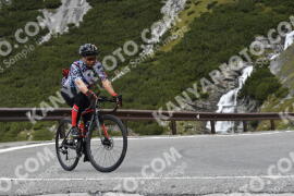 Fotó #2853517 | 11-09-2022 11:52 | Passo Dello Stelvio - Vízesés kanyar Bicajosok