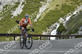 Photo #3095900 | 12-06-2023 10:55 | Passo Dello Stelvio - Waterfall curve BICYCLES