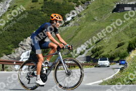 Photo #2216872 | 02-07-2022 10:12 | Passo Dello Stelvio - Waterfall curve BICYCLES