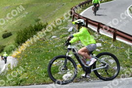 Photo #2192754 | 25-06-2022 14:58 | Passo Dello Stelvio - Waterfall curve BICYCLES