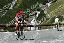 Photo #2558753 | 09-08-2022 12:43 | Passo Dello Stelvio - Waterfall curve BICYCLES