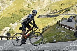 Photo #2808033 | 04-09-2022 09:44 | Passo Dello Stelvio - Waterfall curve BICYCLES