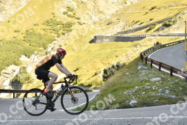 Photo #2783874 | 30-08-2022 09:45 | Passo Dello Stelvio - Waterfall curve BICYCLES