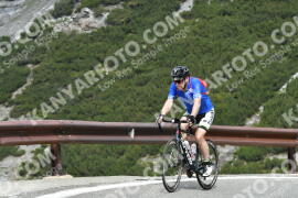 Photo #2173523 | 21-06-2022 10:38 | Passo Dello Stelvio - Waterfall curve BICYCLES