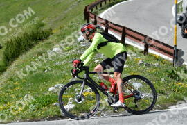 Photo #2138253 | 17-06-2022 15:16 | Passo Dello Stelvio - Waterfall curve BICYCLES