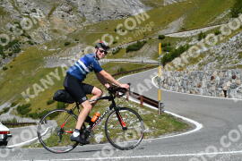 Photo #4247466 | 11-09-2023 12:37 | Passo Dello Stelvio - Waterfall curve BICYCLES