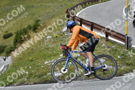 Photo #2814242 | 04-09-2022 14:46 | Passo Dello Stelvio - Waterfall curve BICYCLES