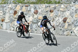 Photo #2219994 | 02-07-2022 14:38 | Passo Dello Stelvio - Waterfall curve BICYCLES