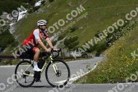 Photo #3689097 | 31-07-2023 12:10 | Passo Dello Stelvio - Waterfall curve BICYCLES