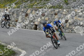 Photo #3341877 | 03-07-2023 13:48 | Passo Dello Stelvio - Waterfall curve BICYCLES
