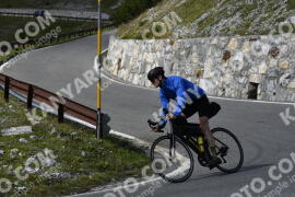 Photo #2744510 | 25-08-2022 15:43 | Passo Dello Stelvio - Waterfall curve BICYCLES