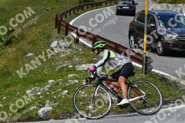 Foto #2488502 | 02-08-2022 13:56 | Passo Dello Stelvio - Waterfall Kehre BICYCLES